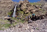 Hike, Trek, Hiking, www.adraraventure.ma