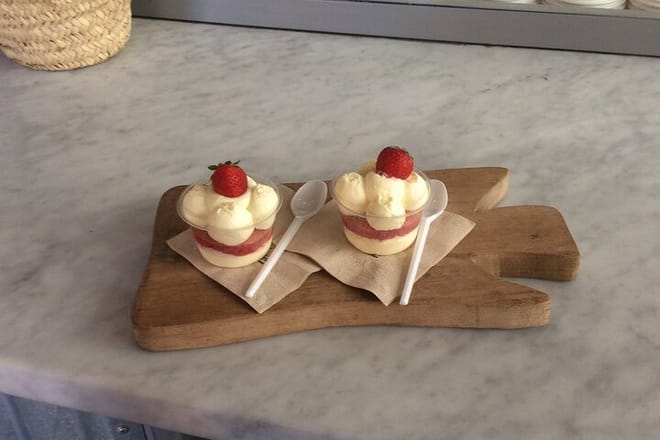 Rome Best Food Tour : Campo de Fiori, Navona and Jewish Ghetto 