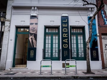 Carlos Gardel Museum