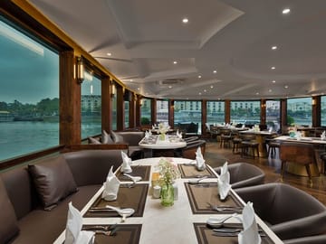 Premium Day Tour to Halong Bay & Lan Ha Bay with LUXURY CRUISES