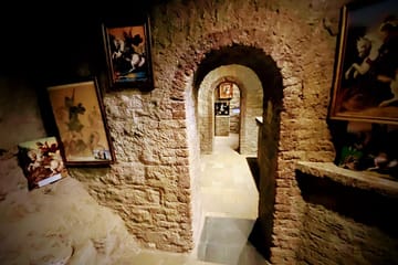 Cairo Tour: Egyptian Museum, Citadel, and Coptic Sites