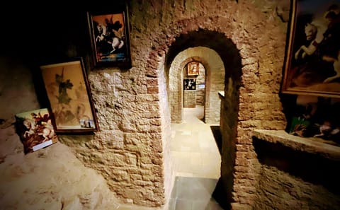 Cairo Tour: Egyptian Museum, Citadel, and Coptic Sites
