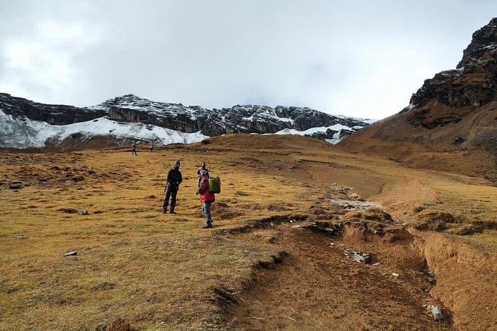 19 Days Mera Peak Climbing & Expedition – One Life-Changing Himalayan Adventure