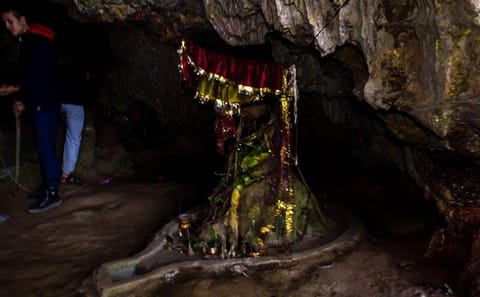 2-Day Caving and ATV Adventure in Bandipur, Nepal