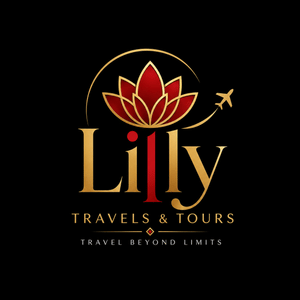 Lilly Travels And Tours(Pvt)Ltd