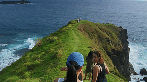 Catanduanes Philippines: Binurong Point and Puraran Surf Beach Day Tour