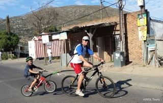 Connect with the spirited youth of the township for a blend of culture and fun.