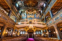 Lower Silesia Tour: Książ Castle & Świdnica Church of Peace 4