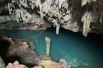 Bajo’s Private Tour