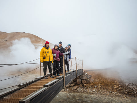 Kerlingarfjöll | Private Tour | Photo Package Included, photo 13