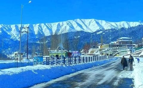 5-Day Kashmir Tour with Private Transport and Accommodation