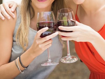 Troodos Grape Escape Tour from Larnaca: Wineries and Villages