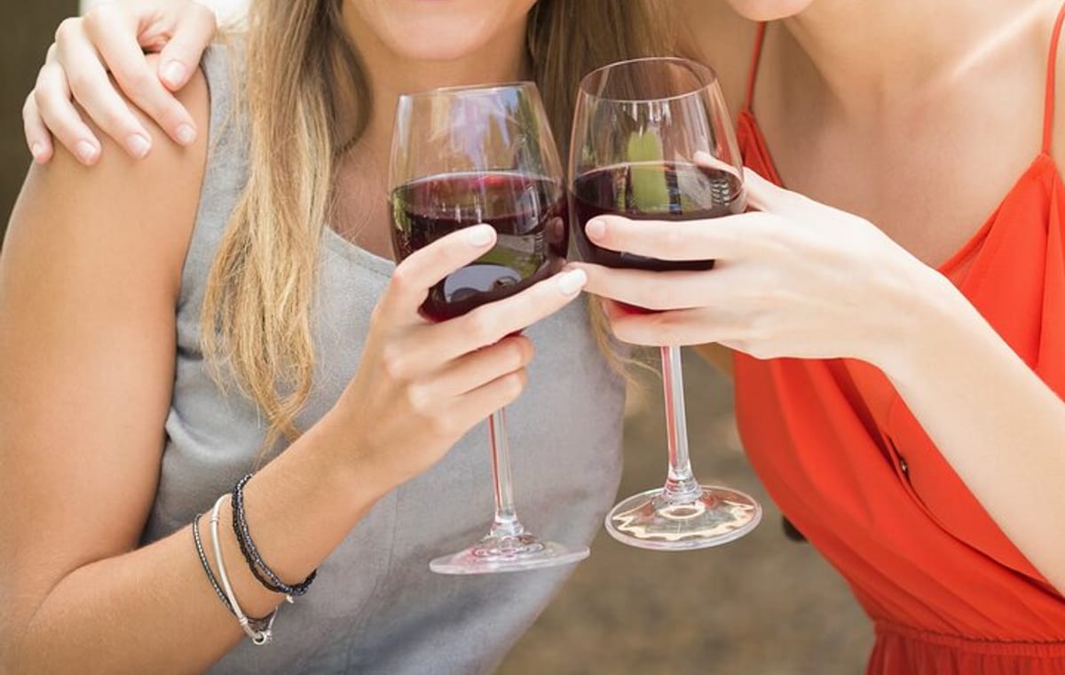 From Larnaca: Troodos Grape Escape – Mountain Villages & Wineries Tour (6-7hrs)