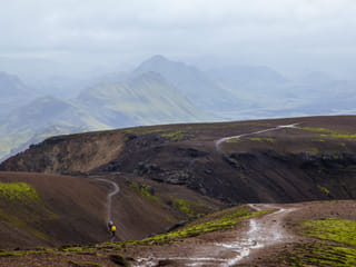 Laugavegur Trek with glacier hike - 5 Day (Huts), photo 16