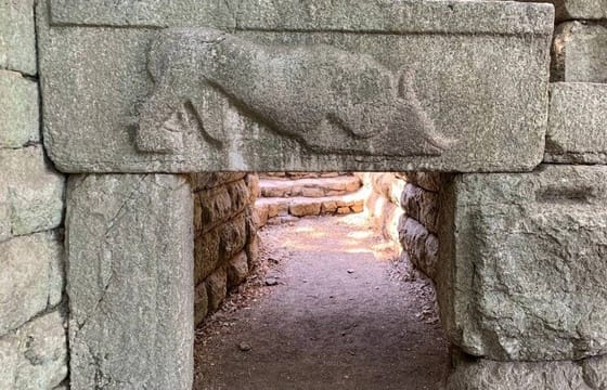 8-Day Grand Summer Jewels of Albania Tour