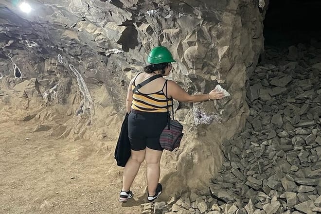San Ignacio Ruins Plus Wanda Mines Full Day from Puerto Iguazú 7