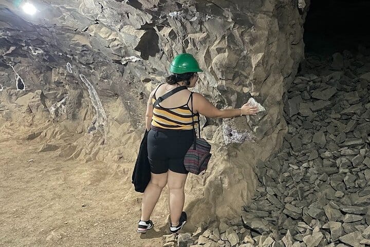 San Ignacio Ruins Plus Wanda Mines Full Day from Puerto Iguazú 7