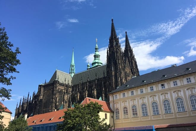 Full Day Prague Tour 3