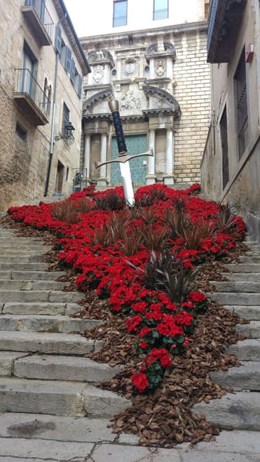 Game Of Thrones' Walking Tour of Girona 6