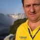 Iguassu Falls Brazilian Side
