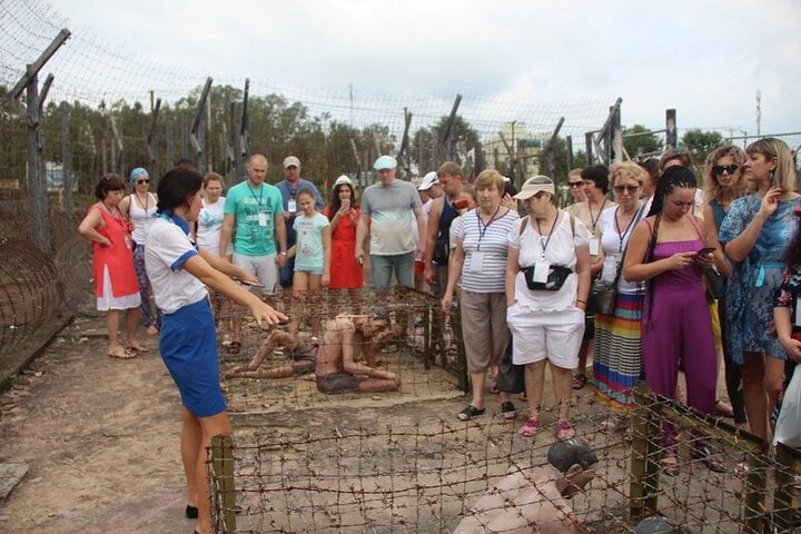 Bes choice Land Tour Southern Island Phu Quoc and Cable Car 6