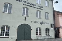 Stavanger's Historic Sites Smartphone App GPS Audio Walking Tour 5