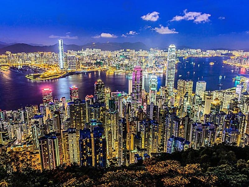Private Hong Kong Tour Hidden Gems Local Secrets with Your Guide