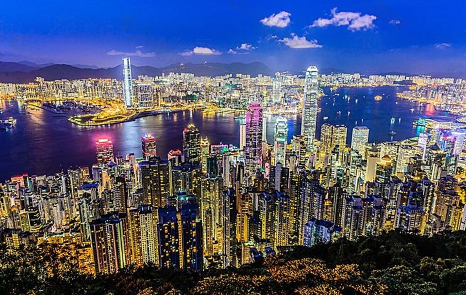 Private Tour of Hidden Gems in Hong Kong with Local Guide