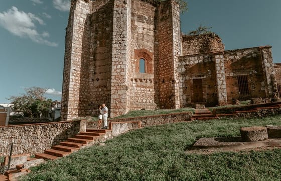 Private Professional Photoshoot in Lima