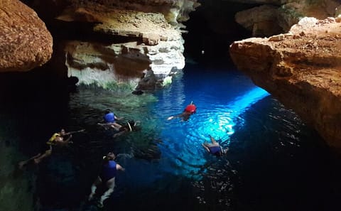 7-Day Adventure Tour of Chapada Diamantina and Salvador