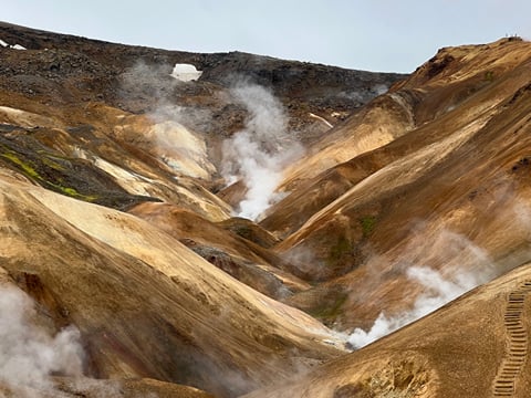 Kerlingarfjöll and Golden Circle Private Tour, photo 12