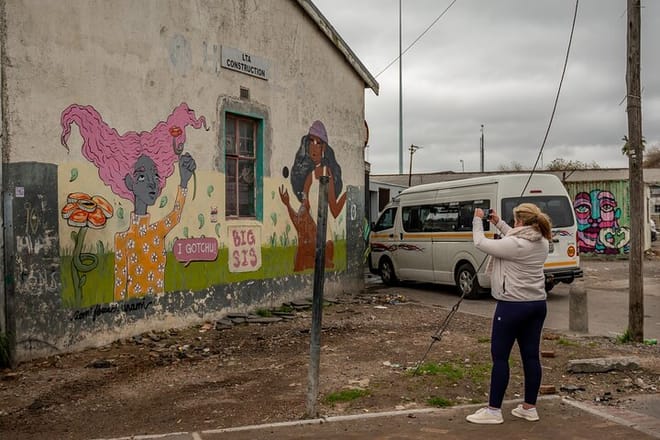 Cape Malay cooking class and Langa Township Half Day Tour 4