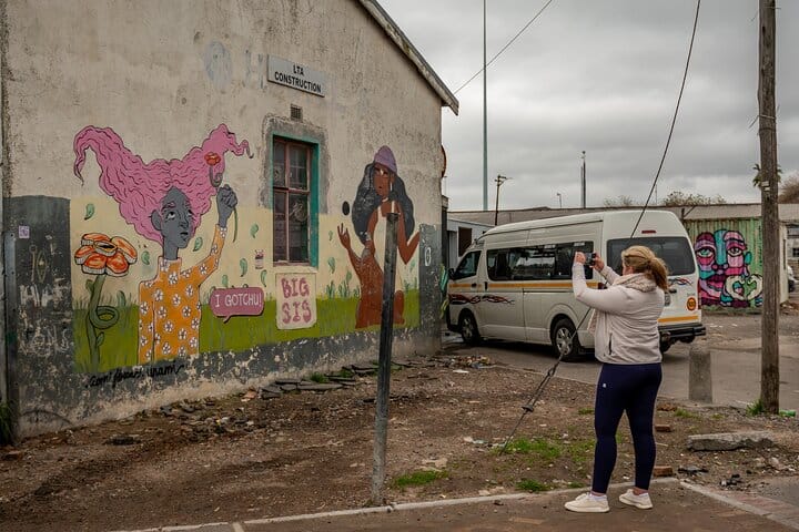 Cape Malay cooking class and Langa Township Half Day Tour 4
