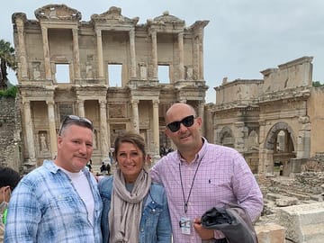 Ephesus