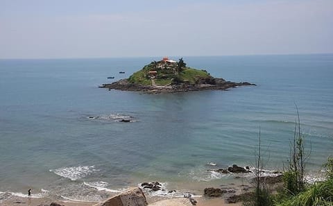Vung Tau City Tour from Phu My Port with Local Lunch