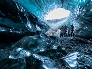 Treasure Iceland - Ice Cave Discovery, photo 10