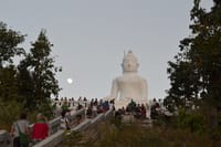 2 Days 1 Night Pai + Elephant Sanctuary Private Tour 2