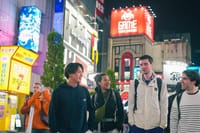 Tokyo Omakase Sushi & A5 Wagyu Premium Foodie Tour in Shinjuku  7