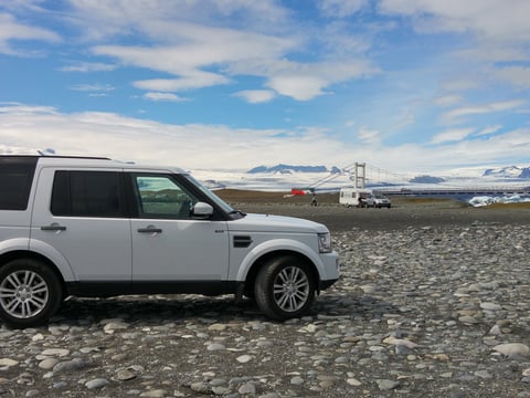 DT 311 Private Jökulsárlón Day Tour, photo 5