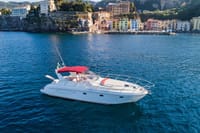 Luxury Private Boat Tour from Sorrento to Amalfi Coast– Shamal 40 4