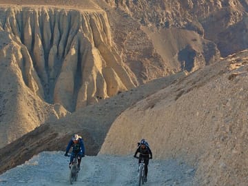 19 Days Mera Peak Climbing & Expedition – One Life-Changing Himalayan Adventure