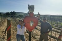 Grand Mexico Wine Country Tour from San Diego 3