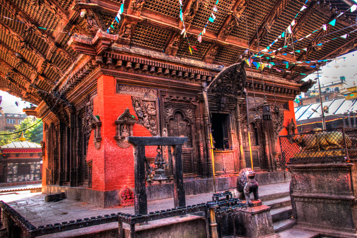 19 Days Mera Peak Climbing & Expedition – One Life-Changing Himalayan Adventure