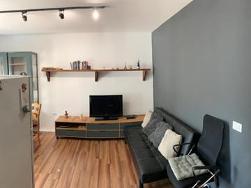 Central Apartment Stay in Tirana for Cultural Immersion
