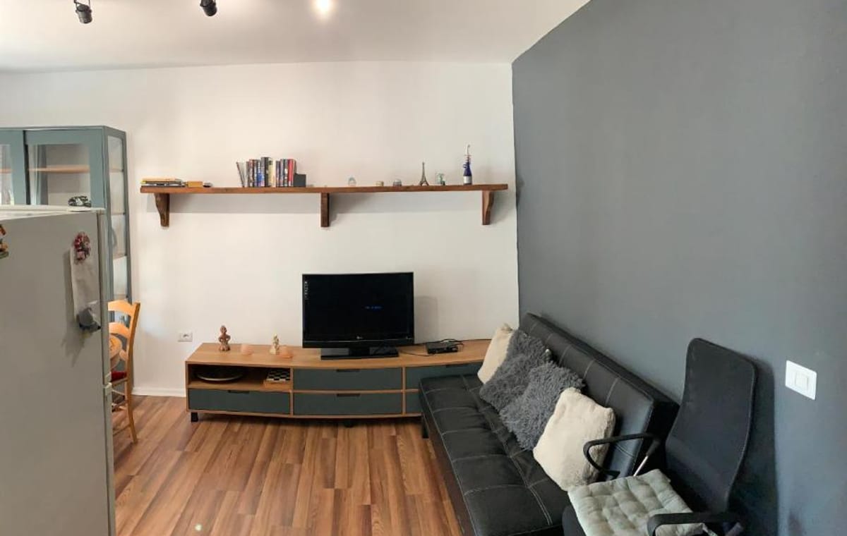 Central Apartment Accommodation Tirana