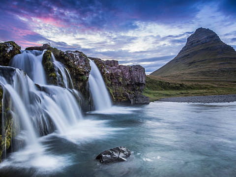 Private luxury Snæfellsnes Peninsula 12h Tour