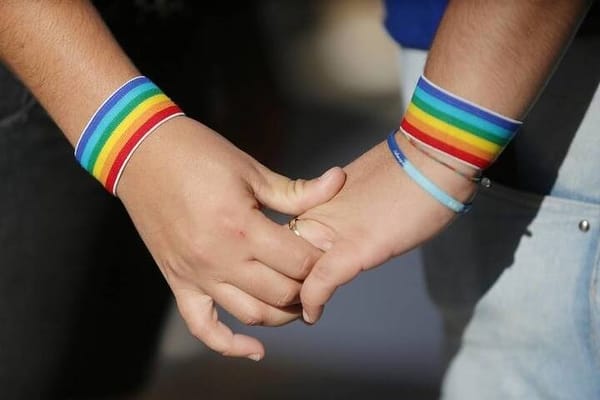 LGBTI+ Private Tour: Explore São Paulo with a Local Friendly Guide