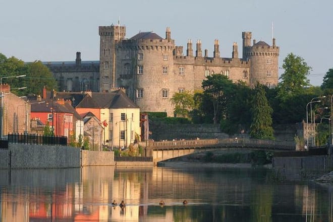 Kilkenny Castle