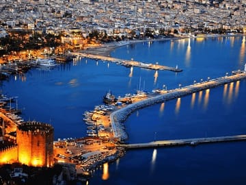 Private Cultural and Nature Tour of Antalya and Konyaaltı