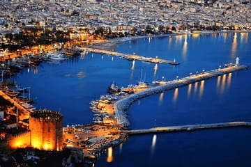 Private Cultural and Nature Tour of Antalya and Konyaaltı
